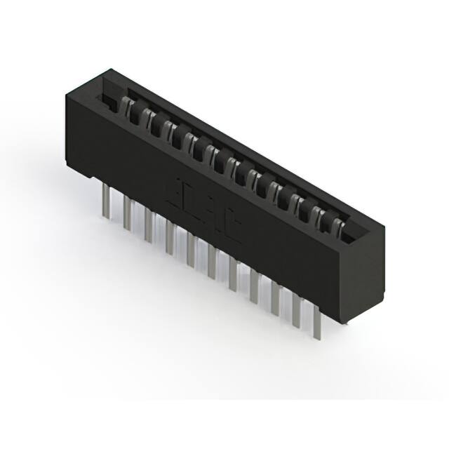 357-022-422-201 EDAC Inc.  Edgeboard Connectors